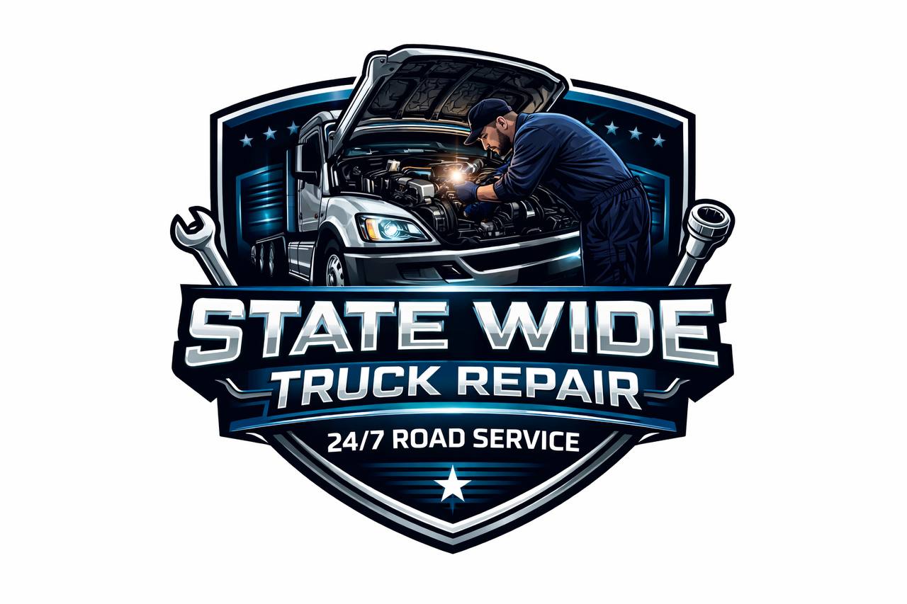 State Wide Truck Repair logo